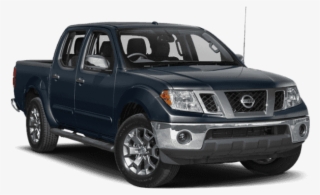 New 2019 Nissan Frontier Crew Cab Pro-4x Standard Bed #6816033