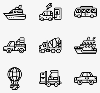 Transportation #6816393