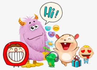 Paltalk Mic Jumping Programs #6816396