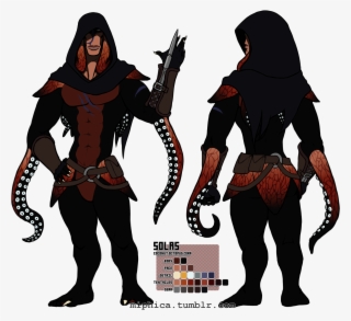 Solas Ref Thing #6816508