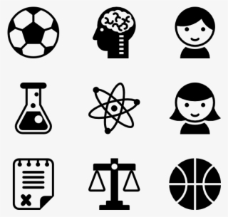 Pupil Things #6816721