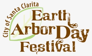 Sc Earth Arbor Day Logo Transparant #6816724 Sc Earth Arbor Day Logo Transparant #6816724