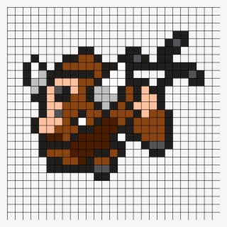 #128 Tauros #6817408