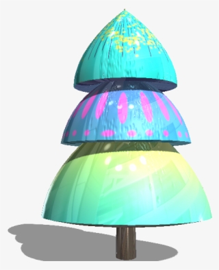 Tree #6817411