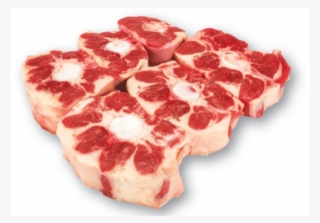 Central Market Beef Oxtails #6817798