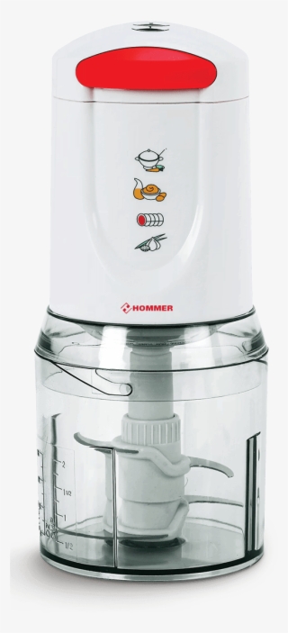 Chopper 4 Blades #6818110