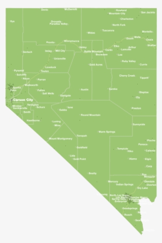 Nevada #6818222