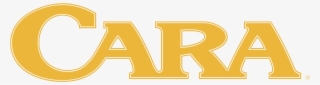 Cara Logo Png Transparent #6818227
