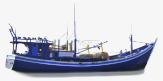 Fishing Boat Clipart Nelayan #6818285