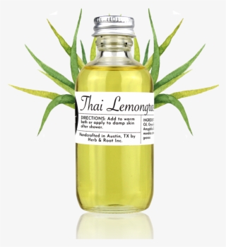 Thai Lemongrass Bath & Body Oil #6818288
