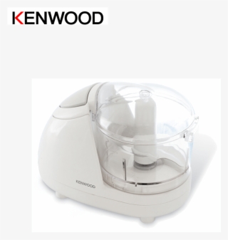 Kenwood Mini Chopper #6818421