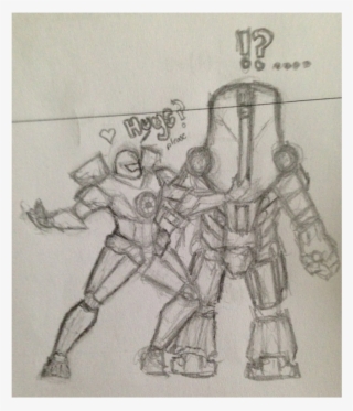 Cherno Alpha And Gipsy #6818486