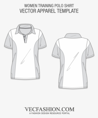 Women Training Shirt Vecfashion #6818536