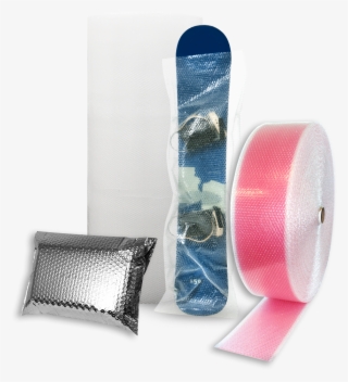 Overlay Bubble Bags #6818595