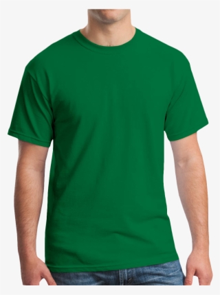T Shirt Vector Png #6818684