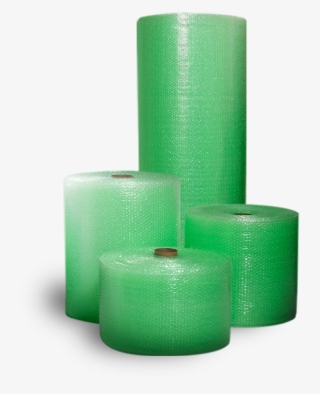 Sancell Recovery Recycled Bubble Wrap Rolls #6818777