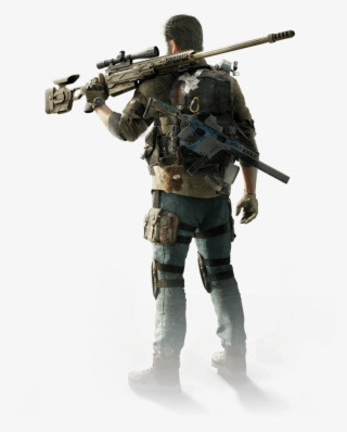 Tom Clancy's The Division® #6818961