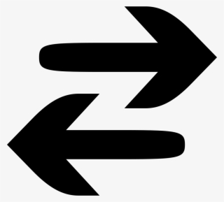 Arrow Right Left Comments #6819030