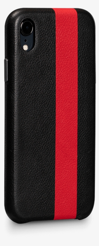 Corsa Ii Z Leather Snap On Case For Iphone Xr #6819212