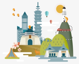 Visit Taiwan And Let Journeyon, The Expert In Taiwan #6819279