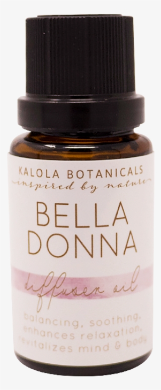 Bella Donna Diffuser Oil #6819421