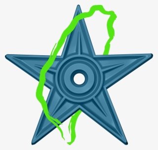 Taiwan Barnstar #6819682