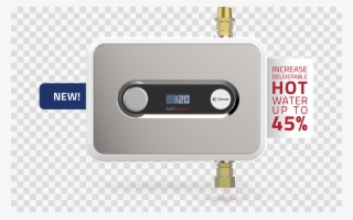 Eemax Hatb007240 Autobooster Electric Water Heater #6820152