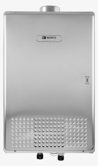 Tankless Water Heater #6820218