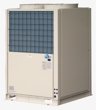 Traditional High Temperature Heat Pump Water Heaters #6820302