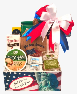 Lady Liberty Gift #6820305