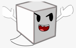 Blocky Is A Boo #6820495