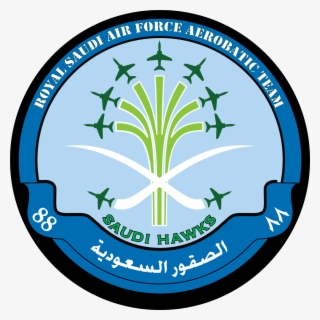 Saudi Hawks New Badge #6820847