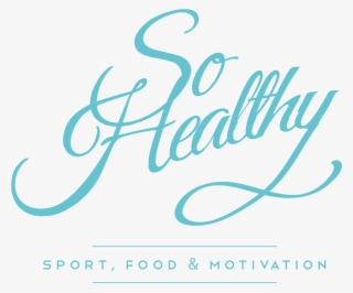 So Healthy #6820848