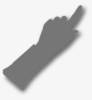 Hand-left #6820853