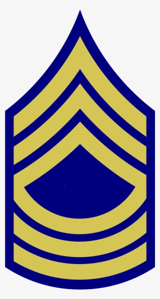 Us Army 1948 Msgt Non Combat #6821452