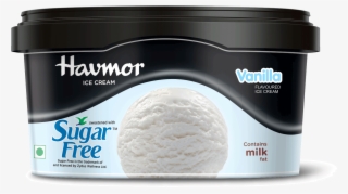 Vanilla Png #6821709