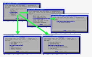 Configuring Kernel With Kgdb #6821783