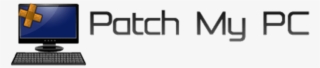 Patch My Pc Logo Image #6821881