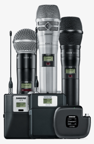 If The Active Signal Degrades, The Other Takes Over #6822220