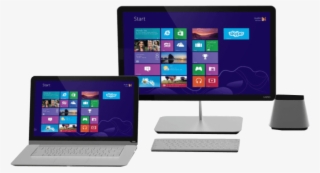 Windows Pc Or Laptop #6822464