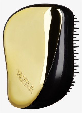 Tangle Teezer - Compact Styler - Gold Rush #6822621