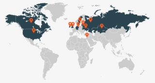 More Than 50 Companies From The Usa, Canada, Great #6822679