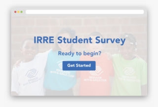 Irre Student Survey Browser #6822731