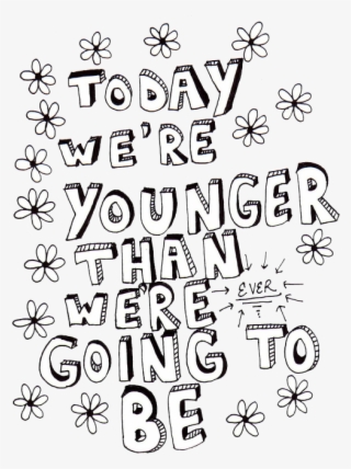 Transparent Text On Tumblr #6822932