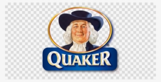 Pepsico Quaker Oats Clipart Breakfast Cereal Quaker #6822941