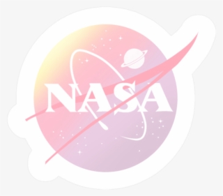 Nasa Aesthetic Pink White Blink Galaxy Tumblr Backgroun #6823122