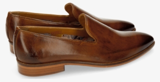 Loafers Emma 9 Tan #6823123
