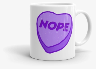 Mug Nope #6823535