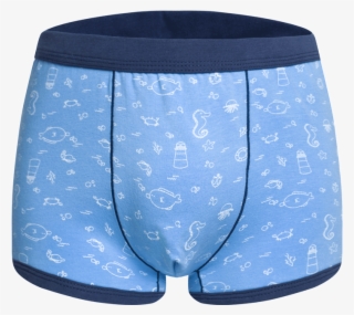 Hengyuanxiang Boys Cotton Flat In The Big #6823694