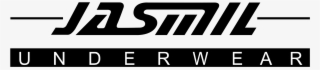 Jasmil Underwear Logo Png Transparent #6823819